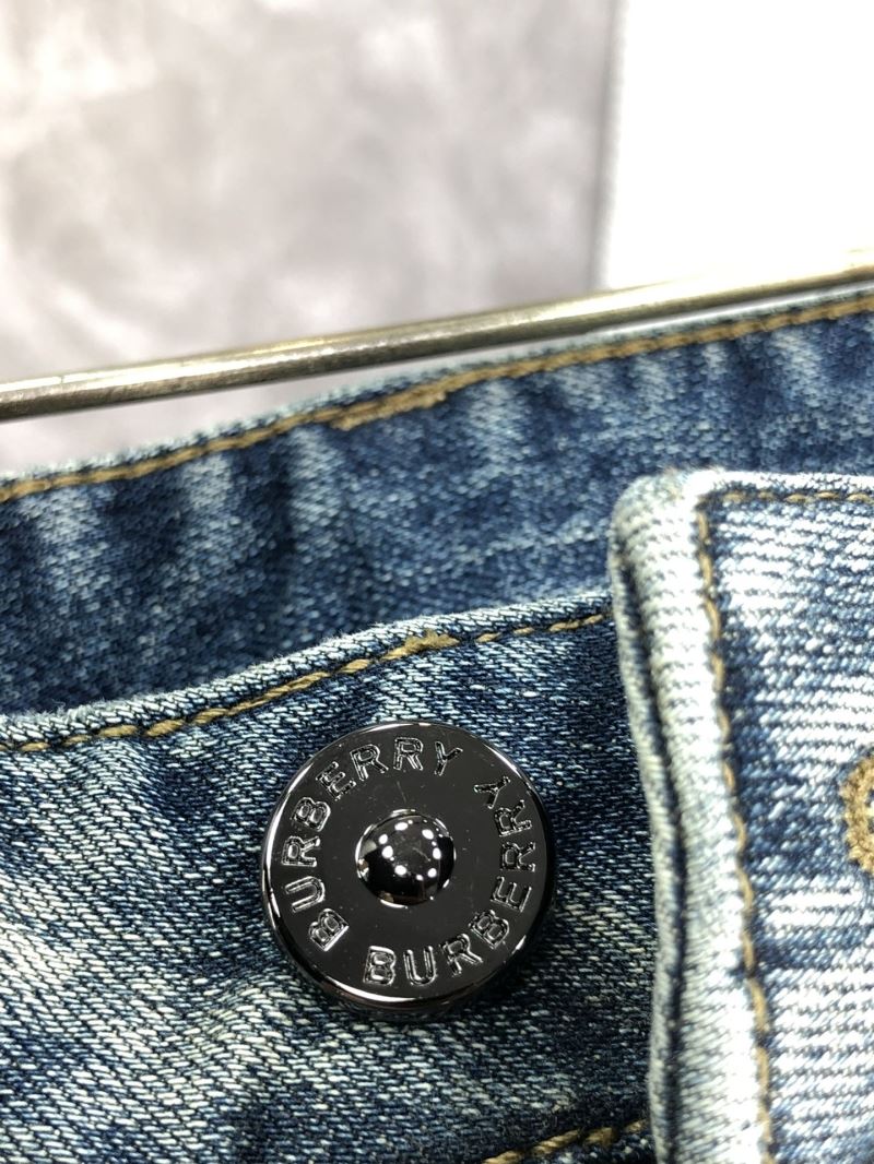 Burberry Jeans